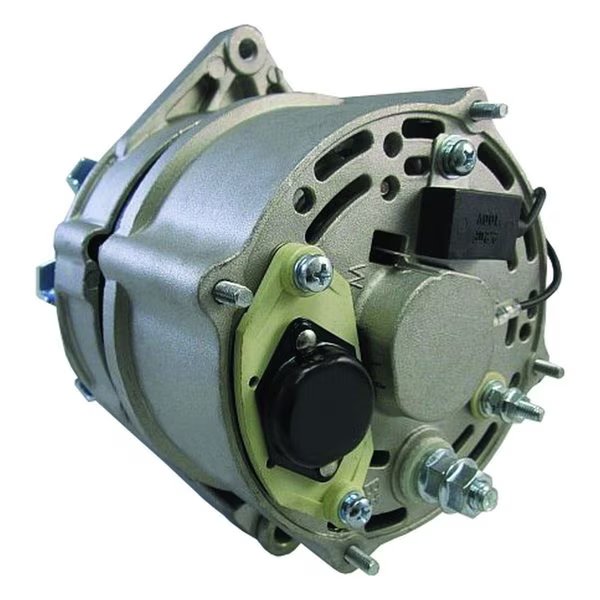 Replacement for Iskra AAK4915 Alternator, Ilc, Mfr#: WX-XS2Q-3